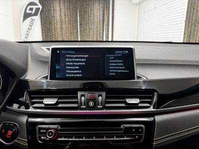 BMW X2 Gebrauchtwagen BMW X2 Gebrauchtwagen