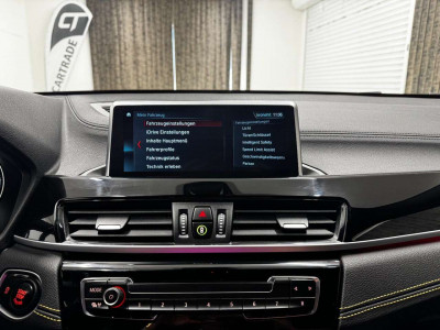 BMW X2 Gebrauchtwagen BMW X2 Gebrauchtwagen