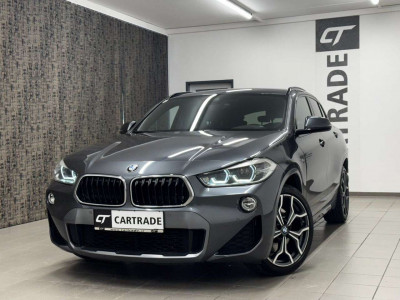 BMW X2 Gebrauchtwagen BMW X2 Gebrauchtwagen