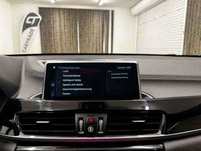 BMW X2 Gebrauchtwagen BMW X2 Gebrauchtwagen