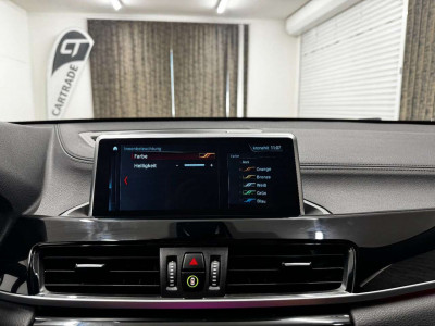 BMW X2 Gebrauchtwagen BMW X2 Gebrauchtwagen