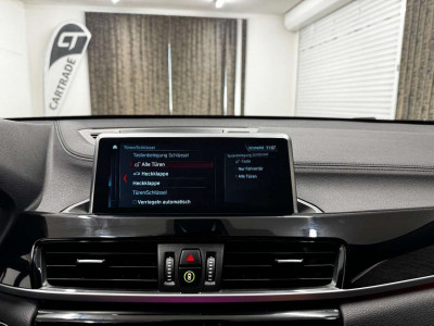 BMW X2 Gebrauchtwagen BMW X2 Gebrauchtwagen