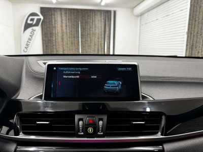 BMW X2 Gebrauchtwagen BMW X2 Gebrauchtwagen