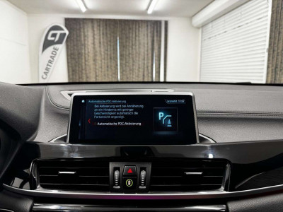 BMW X2 Gebrauchtwagen BMW X2 Gebrauchtwagen