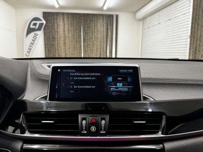BMW X2 Gebrauchtwagen BMW X2 Gebrauchtwagen