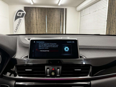 BMW X2 Gebrauchtwagen BMW X2 Gebrauchtwagen