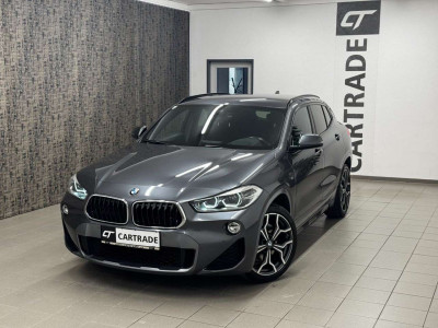 BMW X2 Gebrauchtwagen BMW X2 Gebrauchtwagen