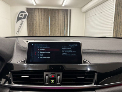 BMW X2 Gebrauchtwagen BMW X2 Gebrauchtwagen