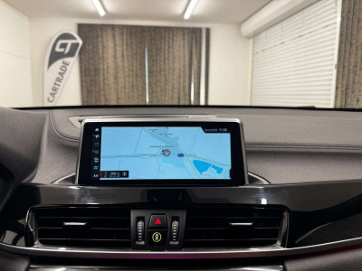 BMW X2 Gebrauchtwagen BMW X2 Gebrauchtwagen