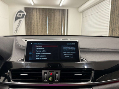 BMW X2 Gebrauchtwagen BMW X2 Gebrauchtwagen