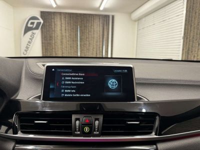 BMW X2 Gebrauchtwagen BMW X2 Gebrauchtwagen