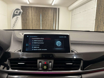 BMW X2 Gebrauchtwagen BMW X2 Gebrauchtwagen