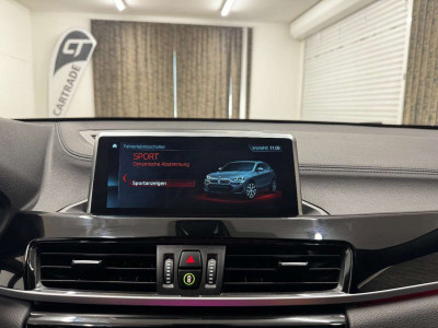 BMW X2 Gebrauchtwagen BMW X2 Gebrauchtwagen