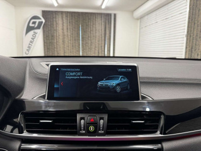 BMW X2 Gebrauchtwagen BMW X2 Gebrauchtwagen