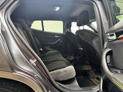 BMW X2 Gebrauchtwagen BMW X2 Gebrauchtwagen