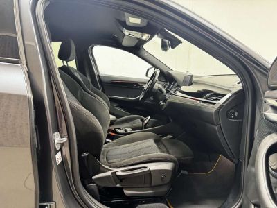 BMW X2 Gebrauchtwagen BMW X2 Gebrauchtwagen