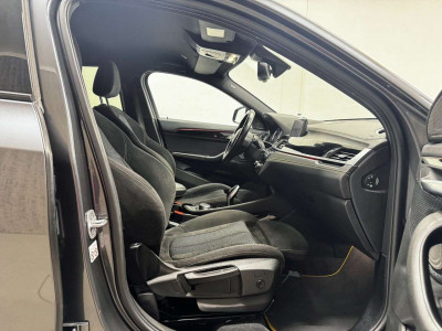 BMW X2 Gebrauchtwagen BMW X2 Gebrauchtwagen