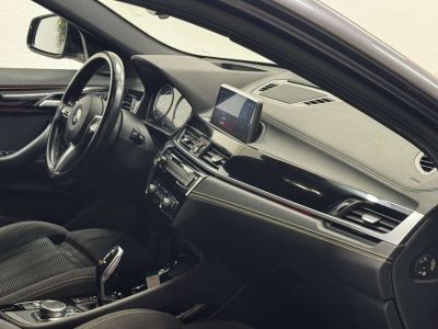 BMW X2 Gebrauchtwagen BMW X2 Gebrauchtwagen