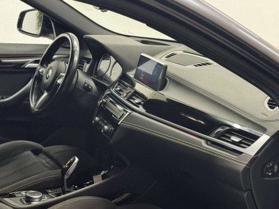 BMW X2 Gebrauchtwagen BMW X2 Gebrauchtwagen