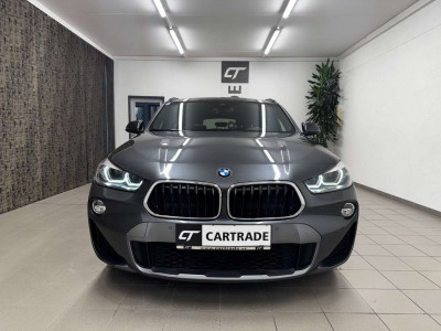 BMW X2 Gebrauchtwagen BMW X2 Gebrauchtwagen