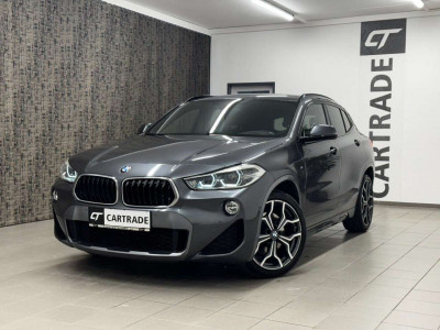 BMW X2 Gebrauchtwagen BMW X2 Gebrauchtwagen