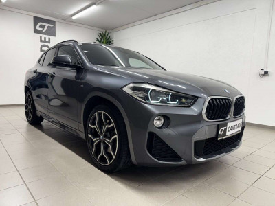 BMW X2 Gebrauchtwagen BMW X2 Gebrauchtwagen