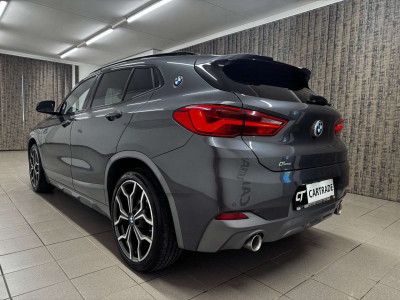 BMW X2 Gebrauchtwagen BMW X2 Gebrauchtwagen