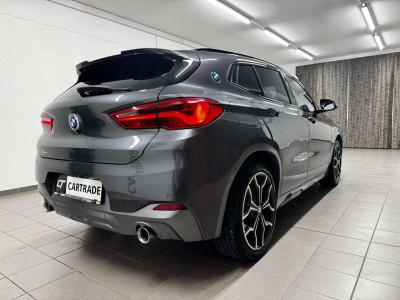 BMW X2 Gebrauchtwagen BMW X2 Gebrauchtwagen