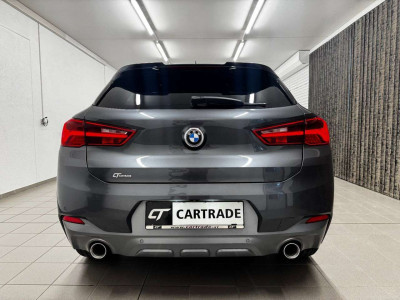 BMW X2 Gebrauchtwagen BMW X2 Gebrauchtwagen