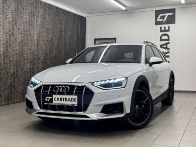 Audi A4 Allroad Gebrauchtwagen