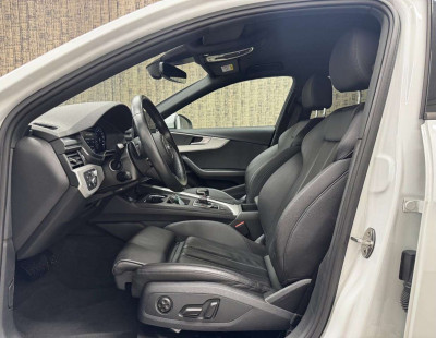Audi A4 Allroad Gebrauchtwagen Audi A4 Allroad Gebrauchtwagen