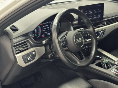 Audi A4 Allroad Gebrauchtwagen Audi A4 Allroad Gebrauchtwagen