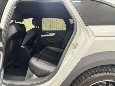 Audi A4 Allroad Gebrauchtwagen Audi A4 Allroad Gebrauchtwagen
