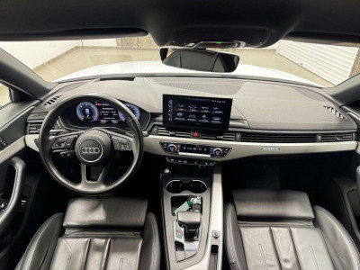 Audi A4 Allroad Gebrauchtwagen Audi A4 Allroad Gebrauchtwagen