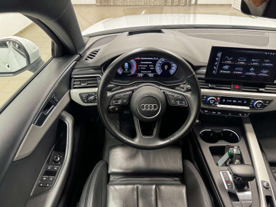Audi A4 Allroad Gebrauchtwagen Audi A4 Allroad Gebrauchtwagen