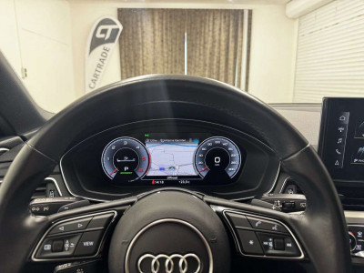 Audi A4 Allroad Gebrauchtwagen Audi A4 Allroad Gebrauchtwagen