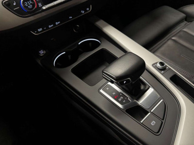Audi A4 Allroad Gebrauchtwagen Audi A4 Allroad Gebrauchtwagen