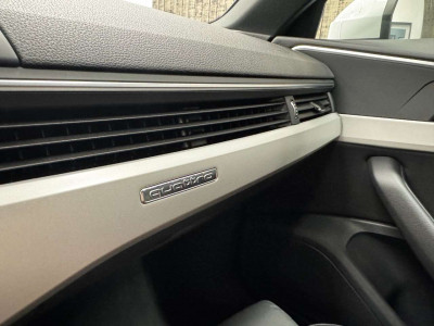 Audi A4 Allroad Gebrauchtwagen Audi A4 Allroad Gebrauchtwagen