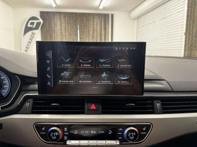 Audi A4 Allroad Gebrauchtwagen Audi A4 Allroad Gebrauchtwagen