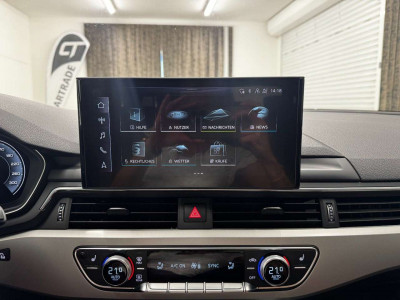 Audi A4 Allroad Gebrauchtwagen Audi A4 Allroad Gebrauchtwagen
