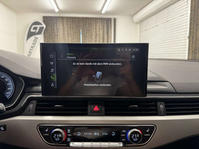 Audi A4 Allroad Gebrauchtwagen Audi A4 Allroad Gebrauchtwagen