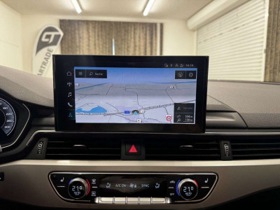 Audi A4 Allroad Gebrauchtwagen Audi A4 Allroad Gebrauchtwagen