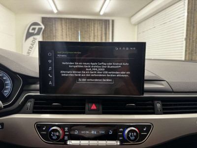 Audi A4 Allroad Gebrauchtwagen Audi A4 Allroad Gebrauchtwagen
