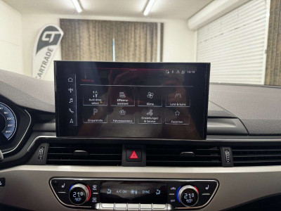 Audi A4 Allroad Gebrauchtwagen Audi A4 Allroad Gebrauchtwagen