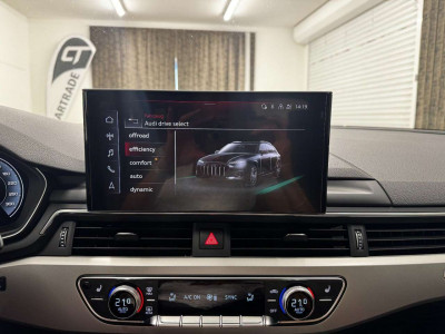 Audi A4 Allroad Gebrauchtwagen Audi A4 Allroad Gebrauchtwagen