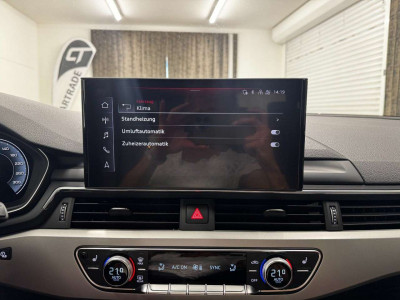 Audi A4 Allroad Gebrauchtwagen Audi A4 Allroad Gebrauchtwagen