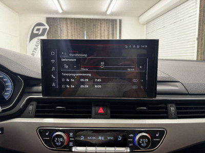 Audi A4 Allroad Gebrauchtwagen Audi A4 Allroad Gebrauchtwagen