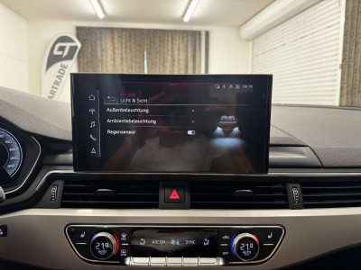 Audi A4 Allroad Gebrauchtwagen Audi A4 Allroad Gebrauchtwagen