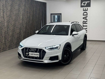 Audi A4 Allroad Gebrauchtwagen Audi A4 Allroad Gebrauchtwagen
