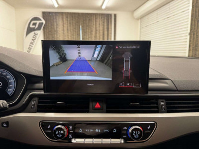 Audi A4 Allroad Gebrauchtwagen Audi A4 Allroad Gebrauchtwagen